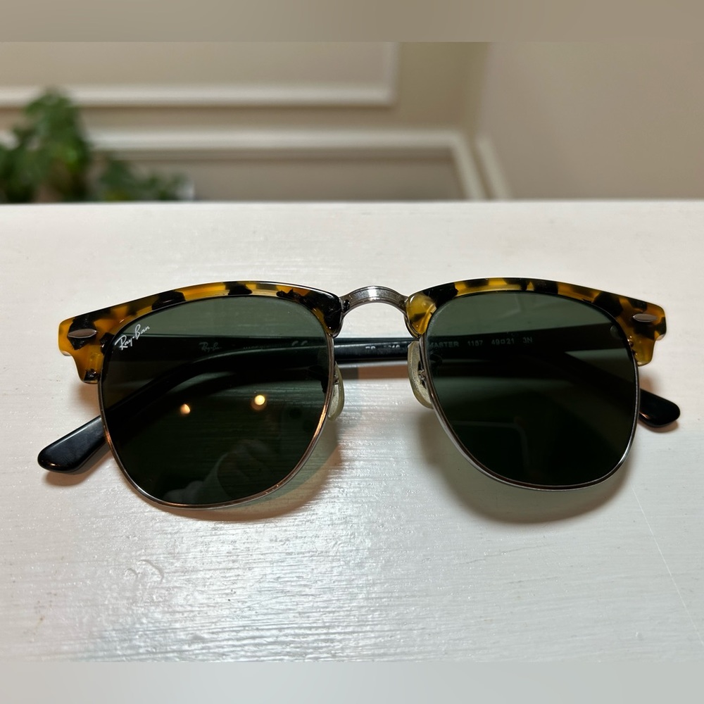 Ray Ban Clubmaster Classic